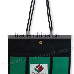 Promotional Tote Bag thumbnail-1