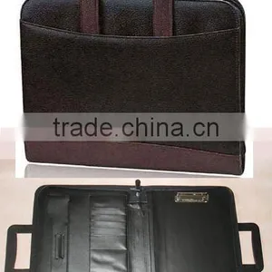 2011 Fashion Zipper Portfolio thumbnail-1