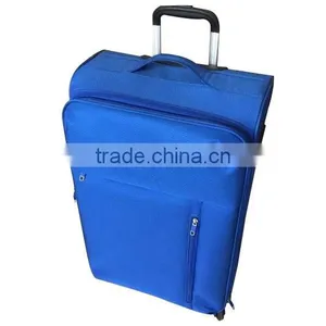 Travel Suitcase 2015 New Style Super Light Weight Luggage thumbnail-1