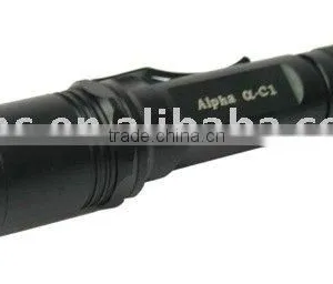 Ultra Best Tactical Led Flashlight and Tactical Torch With LED thumbnail-1