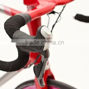 Belt Drive Bike B-2 Stealth and Strategic Bomber thumbnail-4