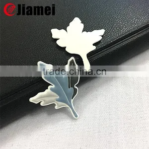 Pvc Rubber 3d Embrossed Logo Patch for Bag, Garment, Shoes, Silicone Label thumbnail-1