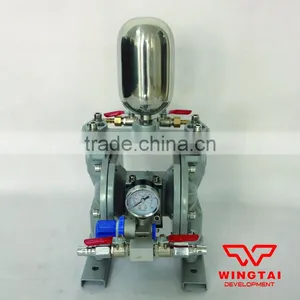 BML-10C Spraying Suit Air-operated Pump For Coating Industry thumbnail-1