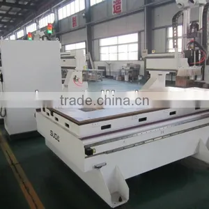 NEWEST China SUDA on Sale Woodworking Cnc Cnc e for Making Furniture thumbnail-1