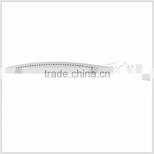 Kearing Brand Manufacture Metal French Curve Matal Garment Ruler,curve Ruler Styling Design,styling Design Sewing Ruler#6360A thumbnail-1