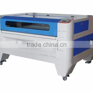 High Quality Acrylic Sheet Laser Engraving Machine With Cheap Price thumbnail-1