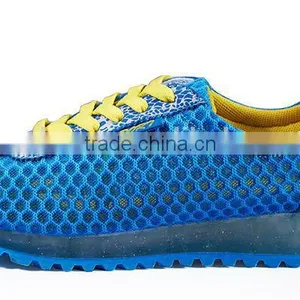Fashion Fluorescence Casual Shoes Women Have Sample, High Quality Women Casual Shoes Sneakers From China Factory thumbnail-1