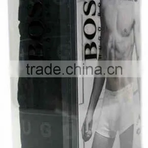 Boxer Brief Branded Mens Boxer thumbnail-2