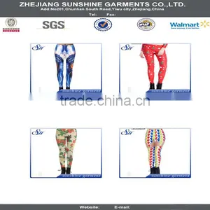 Professional Yiwu Sourcing Home Textiles, Sexy Hot Leggings thumbnail-1