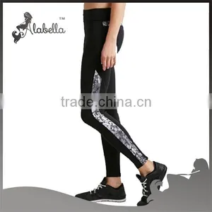 Sexy Hot Sexy Leggings Printed Yoga Leggings Plus Size Leggings thumbnail-2