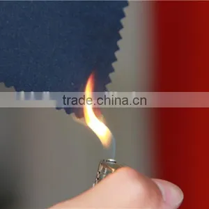 EN11611 EN11612 100 Cotton Flame Retardant Fabric Protective Fabric thumbnail-4