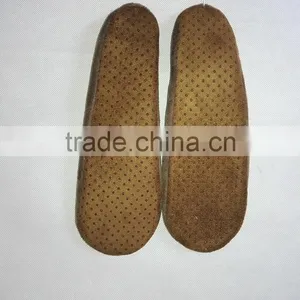 Women Terry Ballerina Slippers With Bow thumbnail-5
