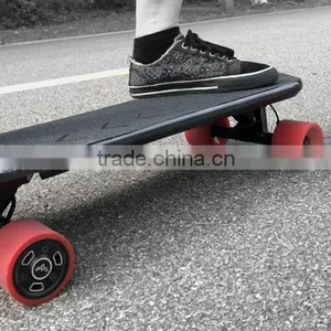 T5 Single Drive Wireless Remote Control Electric Skateboard for Sale thumbnail-4