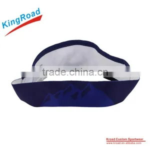 Protective Sun Running Visor Cap thumbnail-3