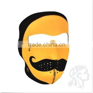 2014 New Design ,wrestling Mask .mustache Face Mask thumbnail-1