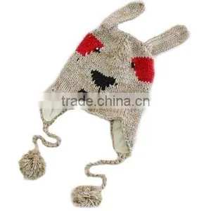 Knittes Sets Beanie Hats thumbnail-1