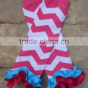 2015 Wholesale Baby Clothing Hot Sale Christmas Leg Warmers Baby Leg Warmers thumbnail-3