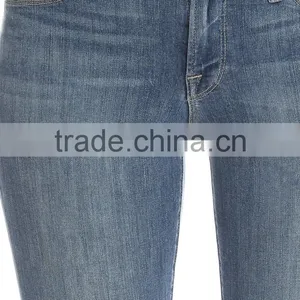 2016 New Arrival no Brand Name Lady Pants,custom Lady Pants,denim Lady Pants thumbnail-3