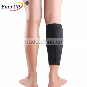 Medical Calf Compression Brace Support Sleeves thumbnail-1