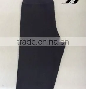 2017 Fashion Womens Leggings Plain Dyed OEM Service Adult Fitness Fabric Custom Wholesale China Supplier Sexy Leggings Women thumbnail-4