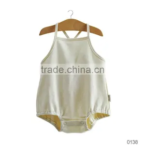 OEM ODM High Quality Hot Sale Skin Friendly Softtextile Carter's Baby Clothing thumbnail-5
