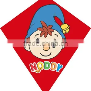 Promotional Diamond Kite thumbnail-1