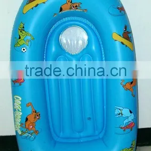 Inflatable Boat thumbnail-1