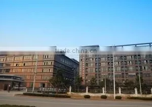Zhejiang Wanyu Knitting Co., Ltd. company overview - view 1 thumbnail