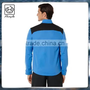 2017 Chinese Jacket Mens Sports Windbreaker Winter Jacket thumbnail-4