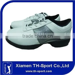 Hot Sale Fashion High Top Golf Shoes thumbnail-1