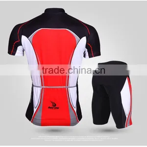 BEROY 2016 Whosale Cycling Short Jersey, Sublimation Printing Customize Cycling Team Jersey thumbnail-2