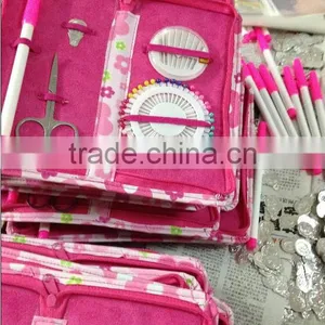 Fabrics Sewing Set for Russian Market thumbnail-1
