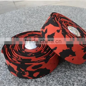 Colorful Cycling Handle Belt thumbnail-1