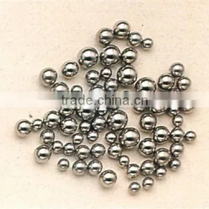 Bearing Steel Ball, 10.4mm Steel Ball, 60 Accuracy Class thumbnail-2