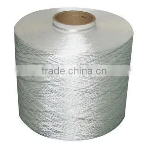 Nylon66 High Tenacity Twisted Yarn, Polyamide 66 Yarn, Nylon Yarn thumbnail-1