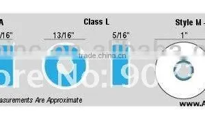 Polyester Prewound Bobbin Thread With High Quality thumbnail-1