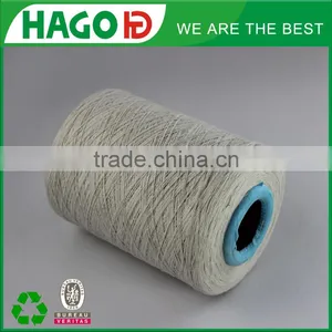 Sale Recycled Cotton Yarn for Weaving Towel, Towel Yarn,20/2 Cotton Yarn thumbnail-1