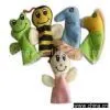 Sell Finger Puppet (ISO9001) thumbnail-1