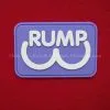 Soft PVC Rubber Label thumbnail-1