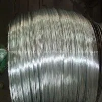 Hot Dip Galvanized Iron Binding Wire thumbnail-1