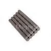 Neodymium Iron Boron Cylinder Magnets With Highly Magnetic Property thumbnail-1