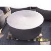 Graphite Round / Graphite Plate thumbnail-1
