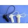 Personalized Anti Shoplifting Tags , High Sensitive Pencil AM Hard Tags thumbnail-1