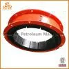Good LT900/250T Pneumatic Centrifugal Clutch For Rotary Drilling Rig thumbnail-1