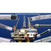 Flexible Metal Conduits For Offshore & Heavy Industries Electric Wirings thumbnail-1