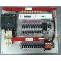 Waterproof IP66 Outdoor Solar PV Combiner Box / Junction Box For Solar Power Plants thumbnail-1