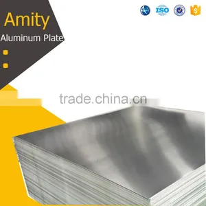 Polished Aluminum Mirror Sheet/plate for Industrial Production thumbnail-4