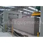 Automatic Concrete Interlocking Bricks Making Machine AAC Cutting Platform thumbnail-1