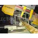 Large Band Saws Copper Cutting Machine 60mm -130mm 5KW Servo Motor Driven System thumbnail-1