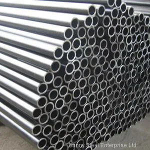 Hot Dip Galvanized Steel Pipe, Galvanized Pipe thumbnail-2